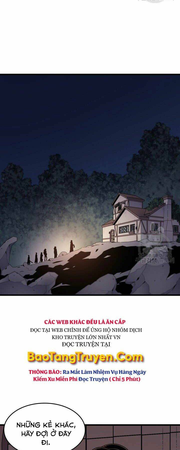 Sự Trở Lại Của Pháp Sư Vĩ Đại Sau 4000 Năm - Chapter 124 - Page 42