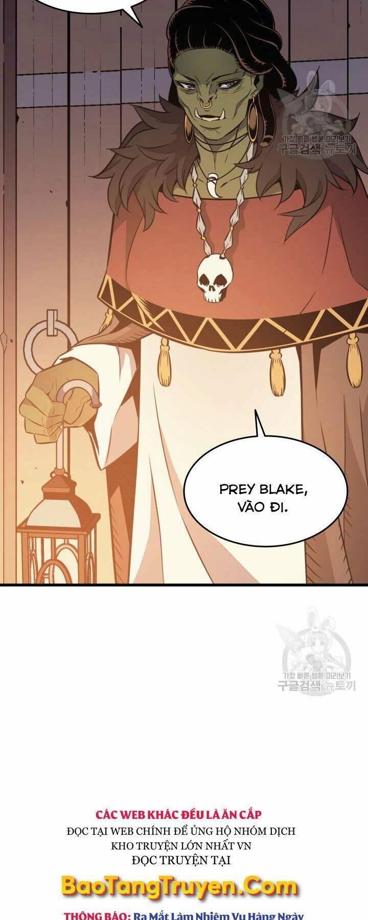 Sự Trở Lại Của Pháp Sư Vĩ Đại Sau 4000 Năm - Chapter 124 - Page 43