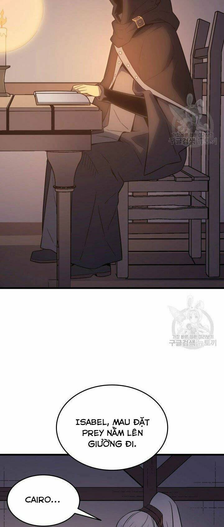 Sự Trở Lại Của Pháp Sư Vĩ Đại Sau 4000 Năm - Chapter 124 - Page 45