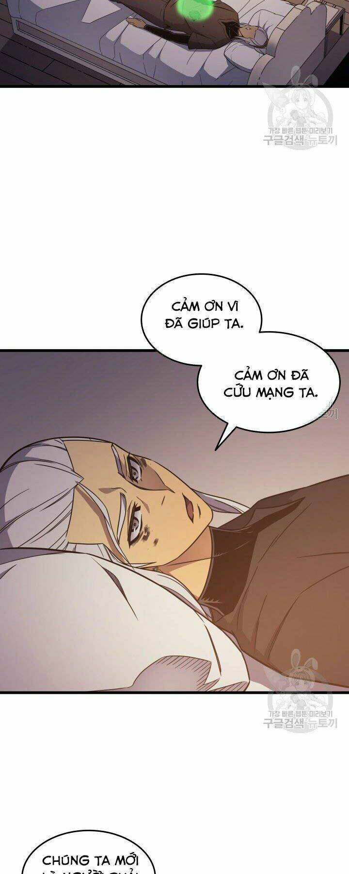 Sự Trở Lại Của Pháp Sư Vĩ Đại Sau 4000 Năm - Chapter 124 - Page 47