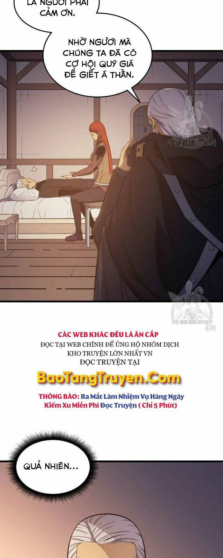 Sự Trở Lại Của Pháp Sư Vĩ Đại Sau 4000 Năm - Chapter 124 - Page 48