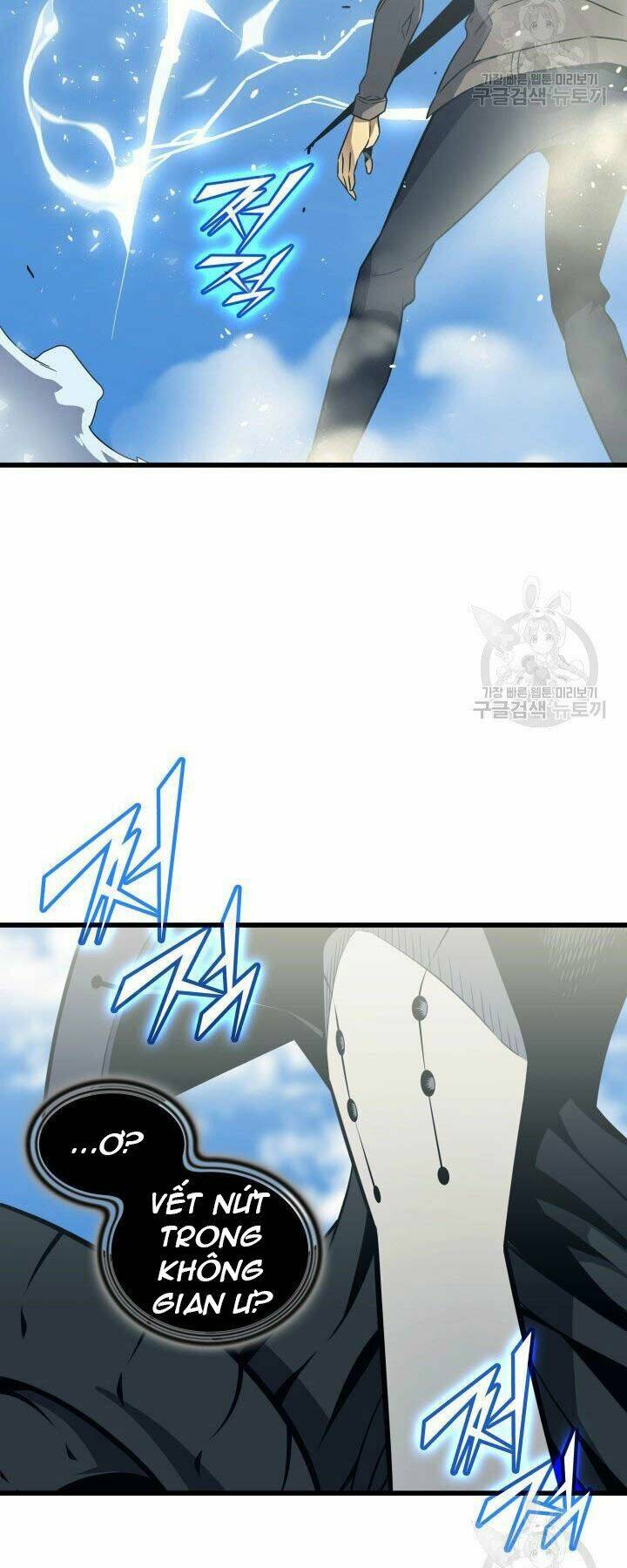 Sự Trở Lại Của Pháp Sư Vĩ Đại Sau 4000 Năm - Chapter 124 - Page 4