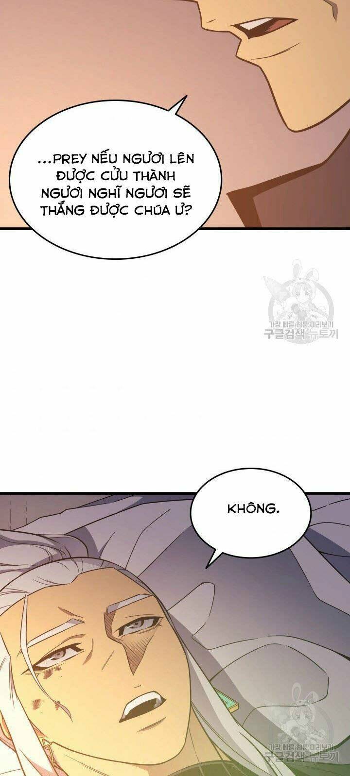 Sự Trở Lại Của Pháp Sư Vĩ Đại Sau 4000 Năm - Chapter 124 - Page 56