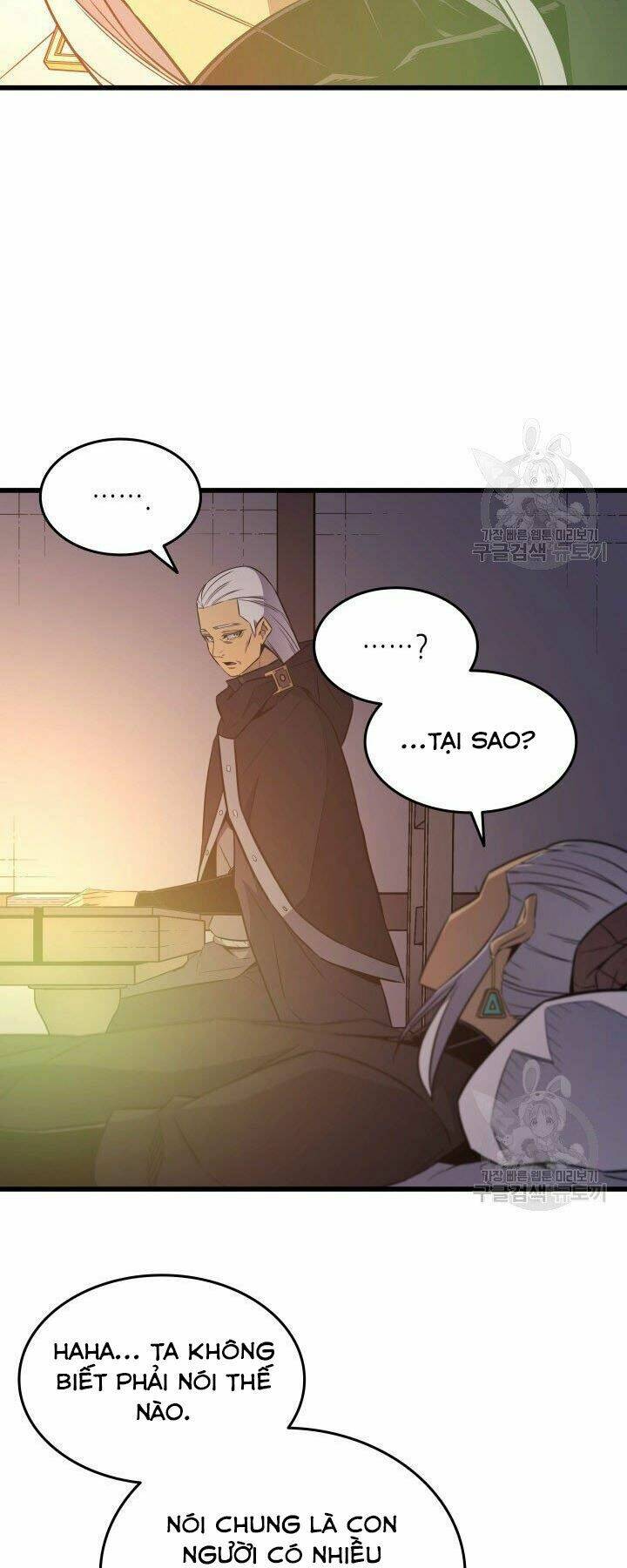 Sự Trở Lại Của Pháp Sư Vĩ Đại Sau 4000 Năm - Chapter 124 - Page 57