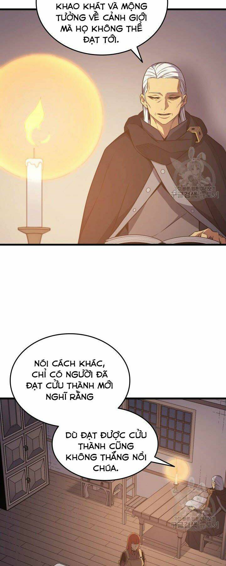 Sự Trở Lại Của Pháp Sư Vĩ Đại Sau 4000 Năm - Chapter 124 - Page 58