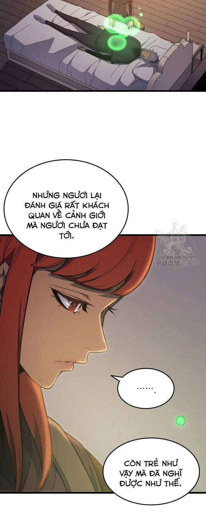Sự Trở Lại Của Pháp Sư Vĩ Đại Sau 4000 Năm - Chapter 124 - Page 59