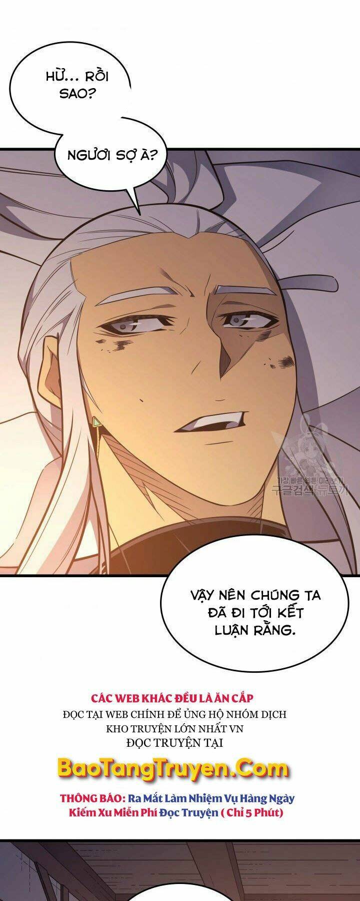 Sự Trở Lại Của Pháp Sư Vĩ Đại Sau 4000 Năm - Chapter 124 - Page 61