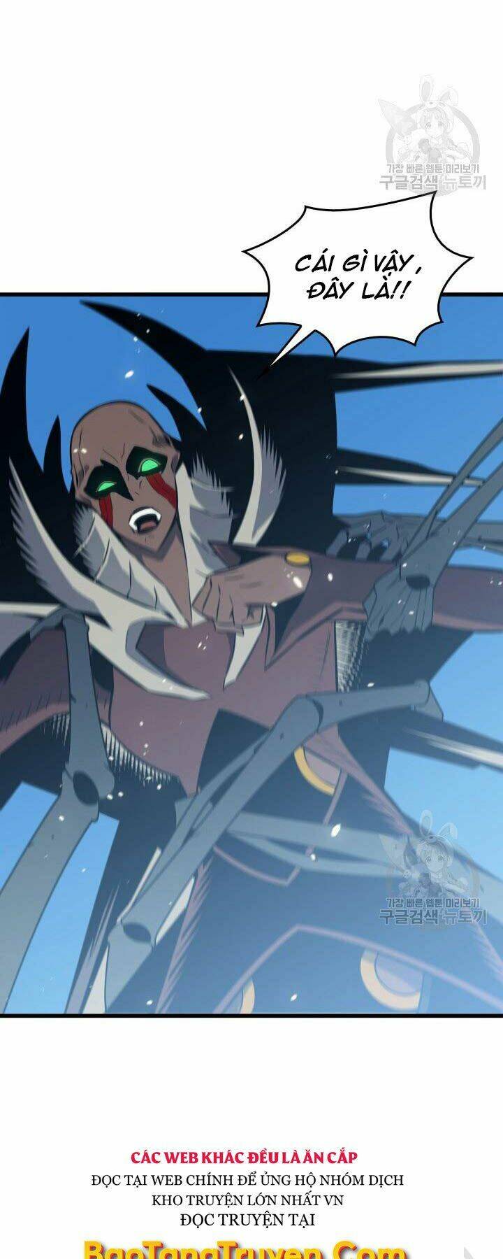 Sự Trở Lại Của Pháp Sư Vĩ Đại Sau 4000 Năm - Chapter 124 - Page 8