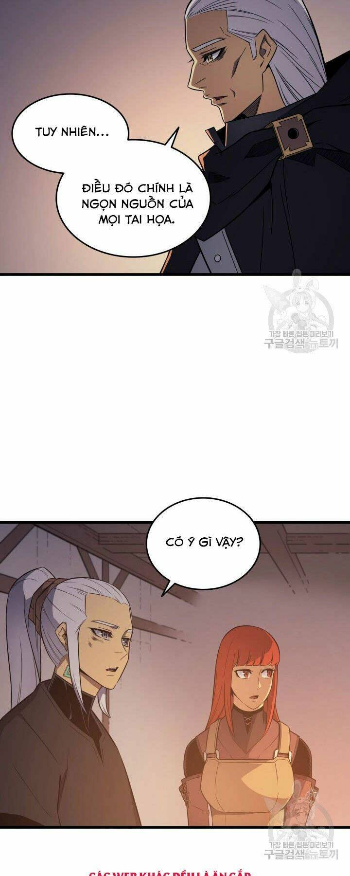 Sự Trở Lại Của Pháp Sư Vĩ Đại Sau 4000 Năm - Chapter 125 - Page 10