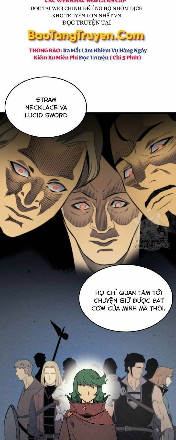 Sự Trở Lại Của Pháp Sư Vĩ Đại Sau 4000 Năm - Chapter 125 - Page 11