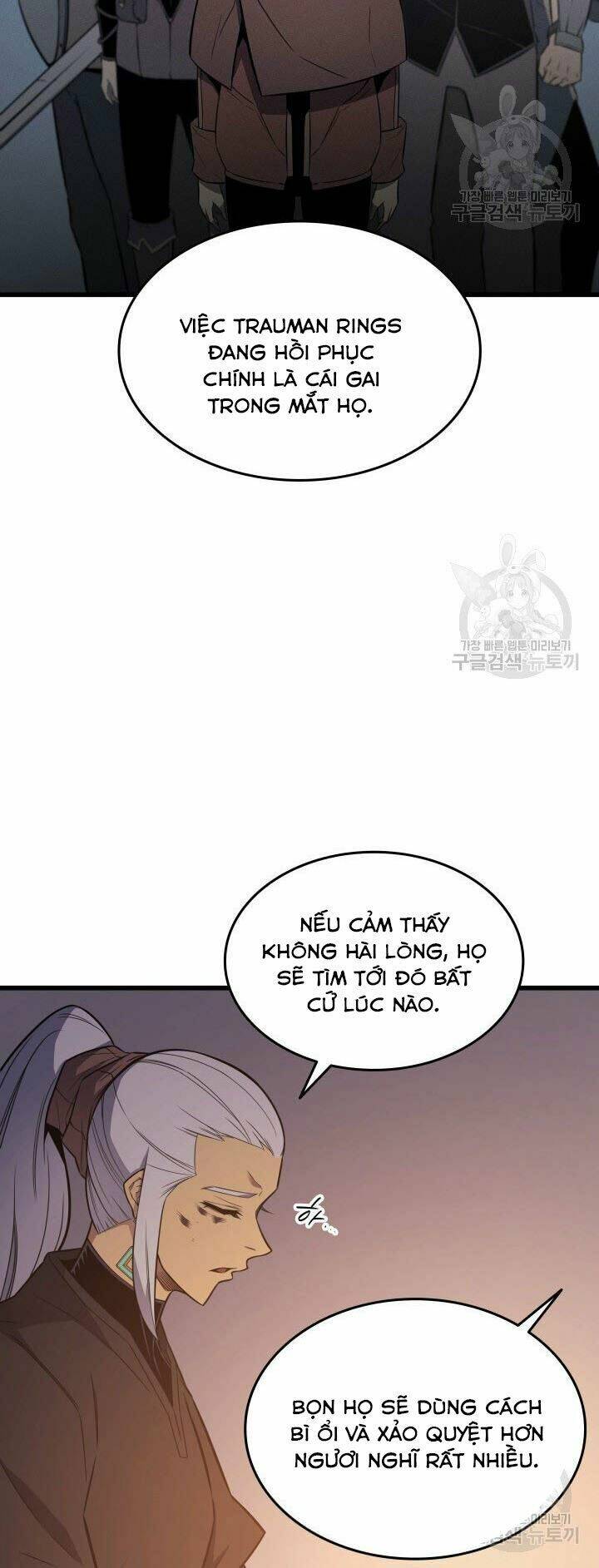 Sự Trở Lại Của Pháp Sư Vĩ Đại Sau 4000 Năm - Chapter 125 - Page 12