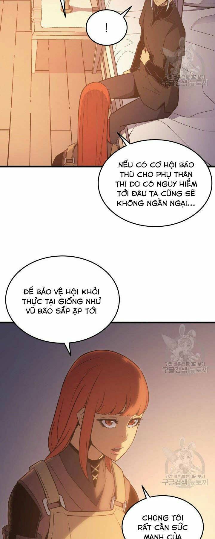 Sự Trở Lại Của Pháp Sư Vĩ Đại Sau 4000 Năm - Chapter 125 - Page 15
