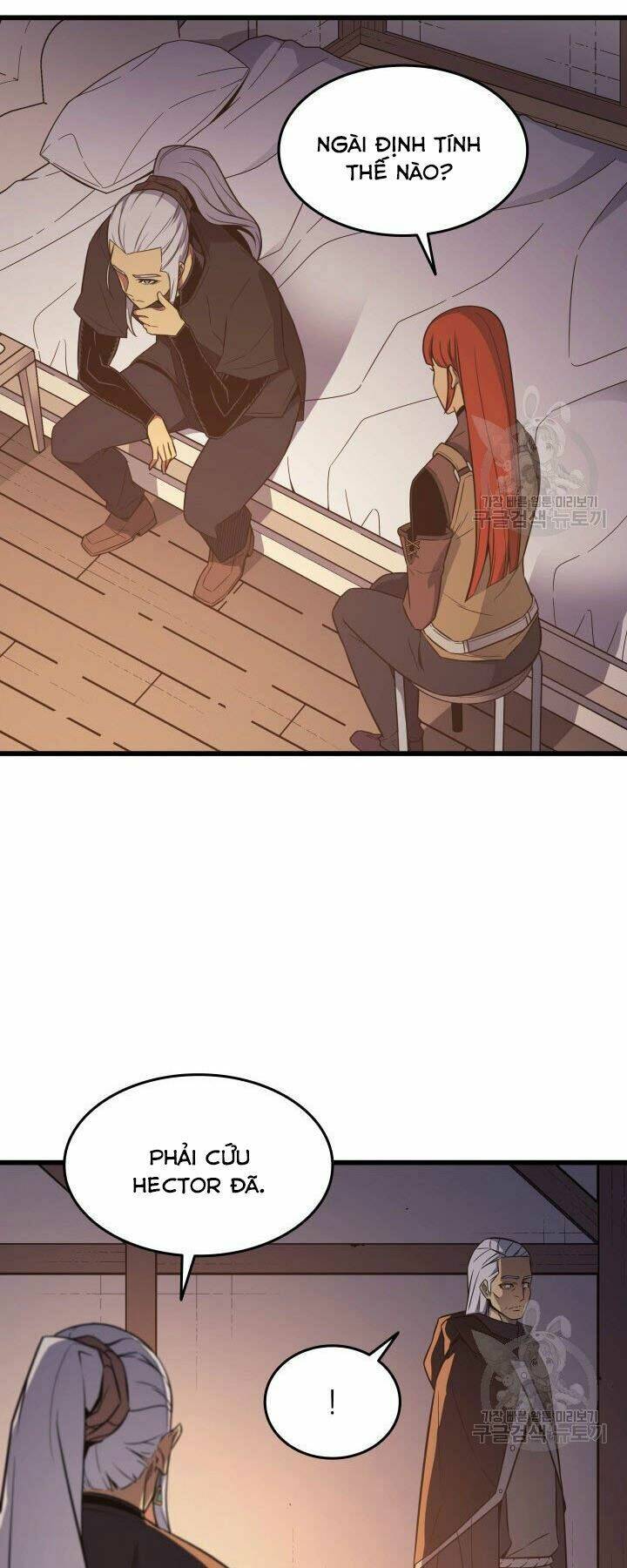 Sự Trở Lại Của Pháp Sư Vĩ Đại Sau 4000 Năm - Chapter 125 - Page 17