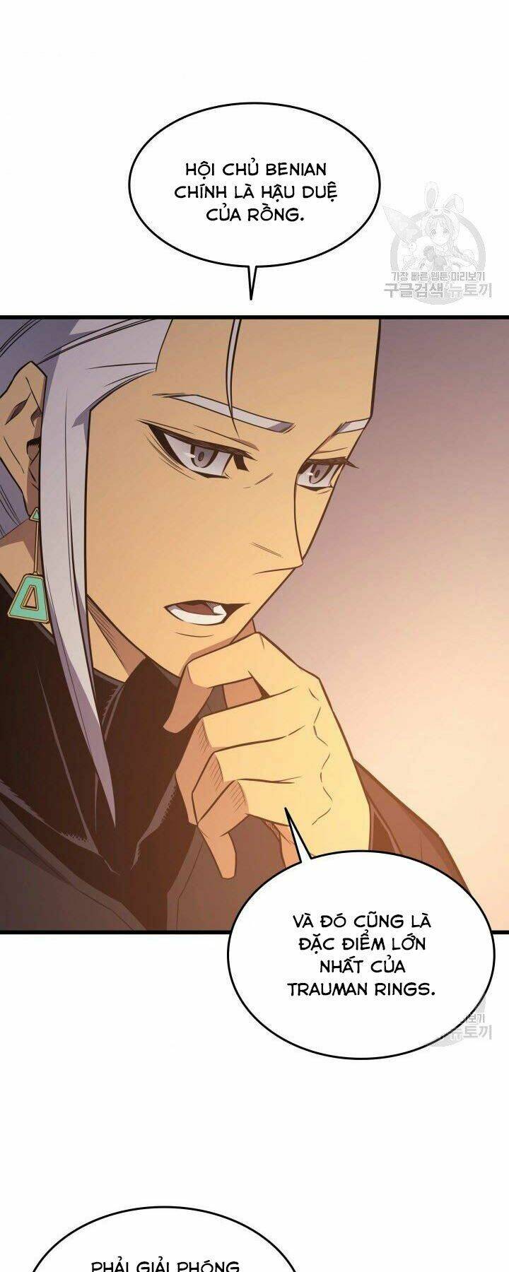 Sự Trở Lại Của Pháp Sư Vĩ Đại Sau 4000 Năm - Chapter 125 - Page 19