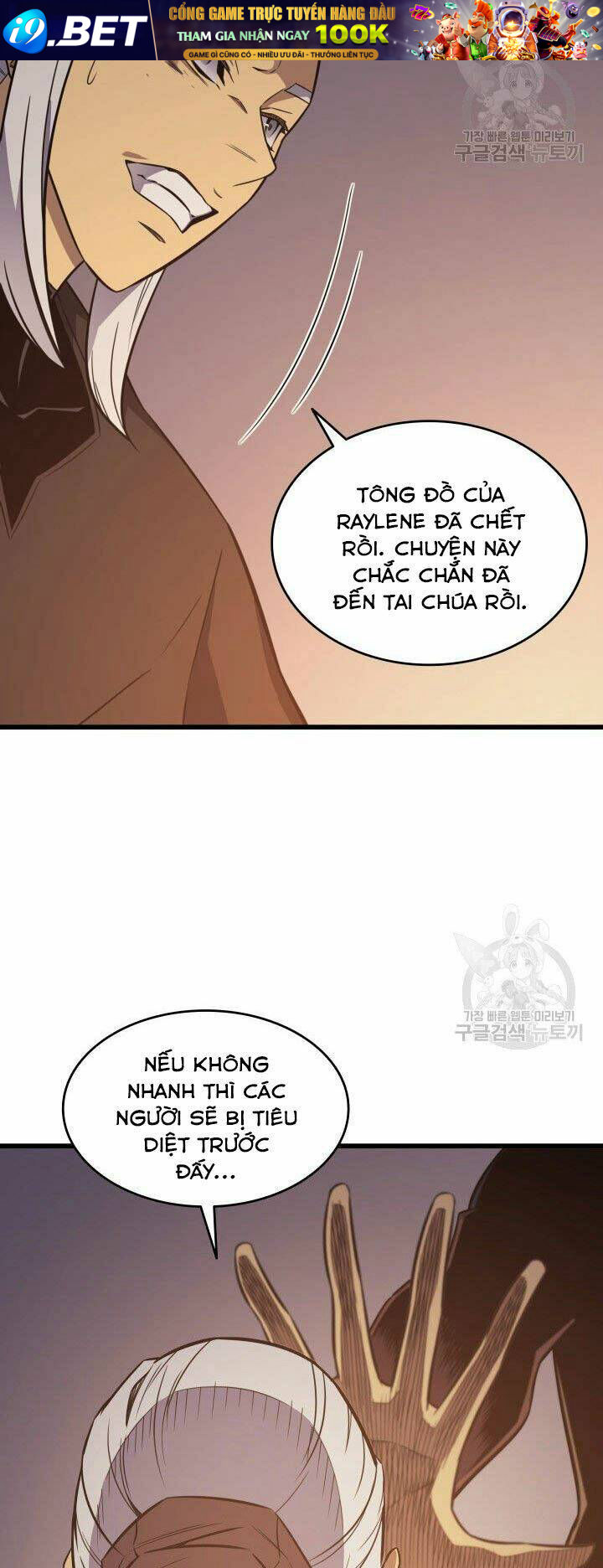 Sự Trở Lại Của Pháp Sư Vĩ Đại Sau 4000 Năm - Chapter 125 - Page 22