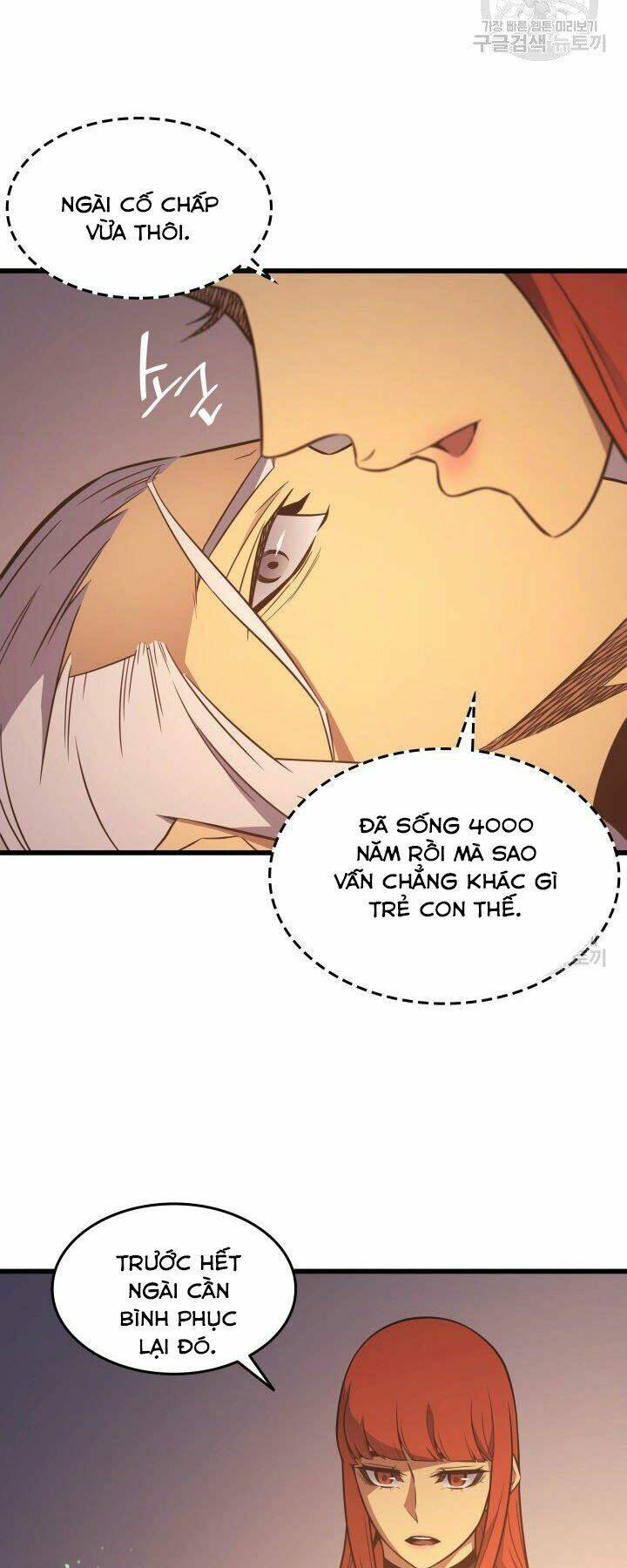 Sự Trở Lại Của Pháp Sư Vĩ Đại Sau 4000 Năm - Chapter 125 - Page 25