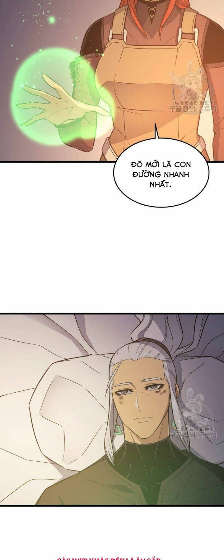 Sự Trở Lại Của Pháp Sư Vĩ Đại Sau 4000 Năm - Chapter 125 - Page 26