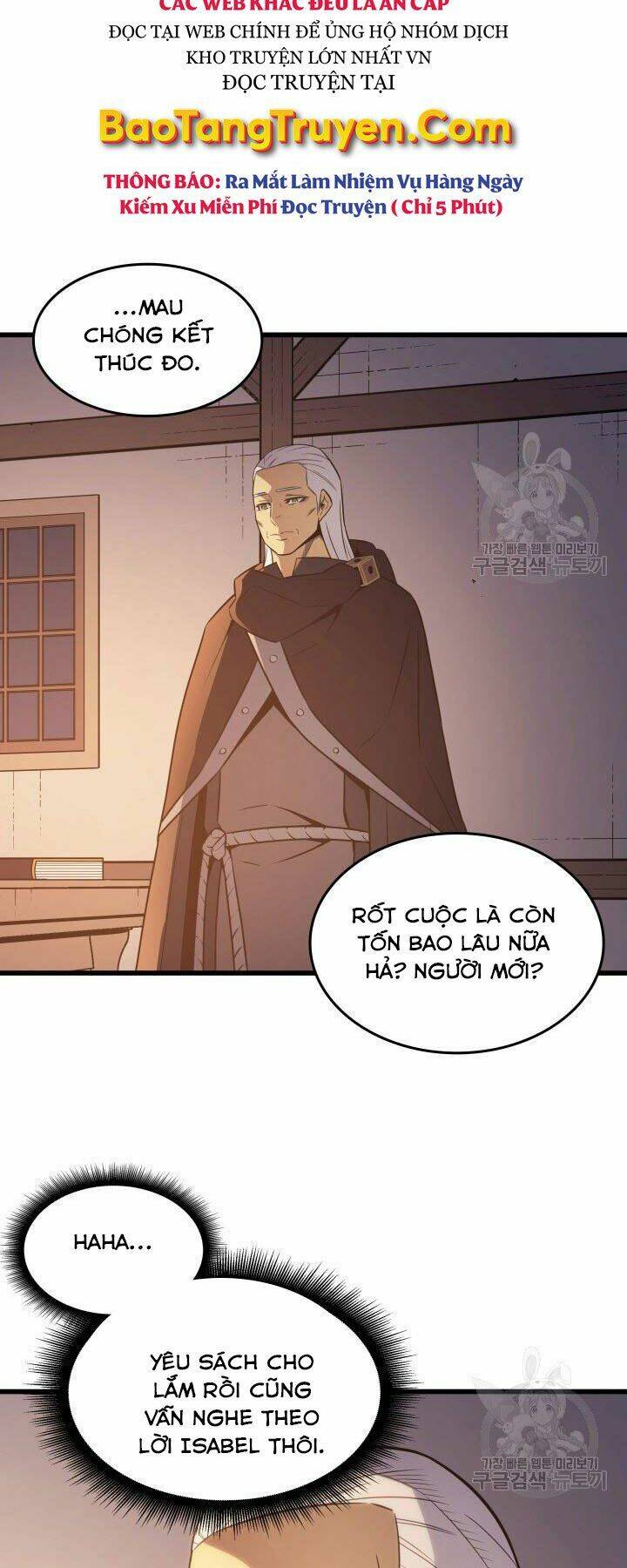 Sự Trở Lại Của Pháp Sư Vĩ Đại Sau 4000 Năm - Chapter 125 - Page 27