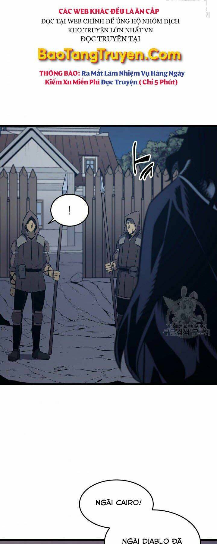 Sự Trở Lại Của Pháp Sư Vĩ Đại Sau 4000 Năm - Chapter 125 - Page 29