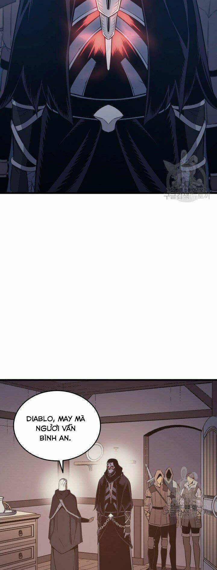 Sự Trở Lại Của Pháp Sư Vĩ Đại Sau 4000 Năm - Chapter 125 - Page 31