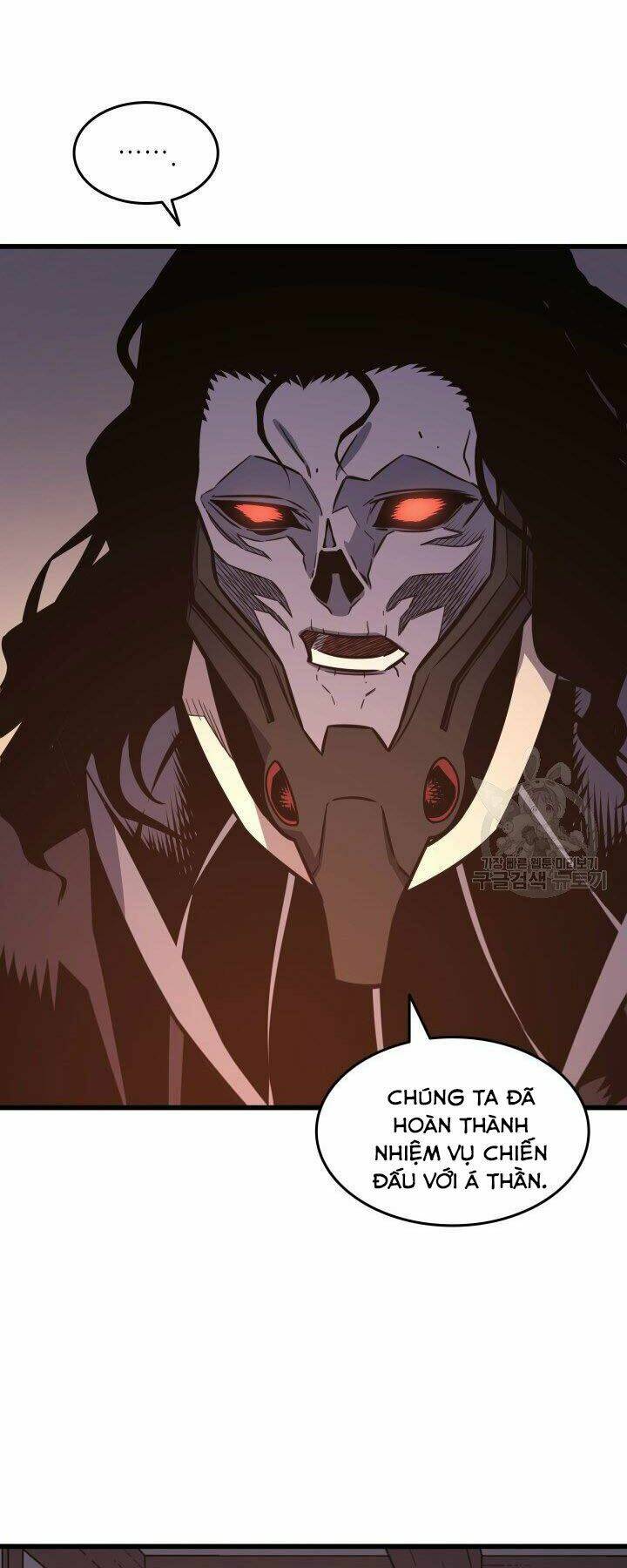 Sự Trở Lại Của Pháp Sư Vĩ Đại Sau 4000 Năm - Chapter 125 - Page 33