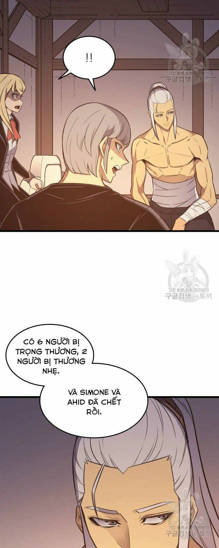 Sự Trở Lại Của Pháp Sư Vĩ Đại Sau 4000 Năm - Chapter 125 - Page 34