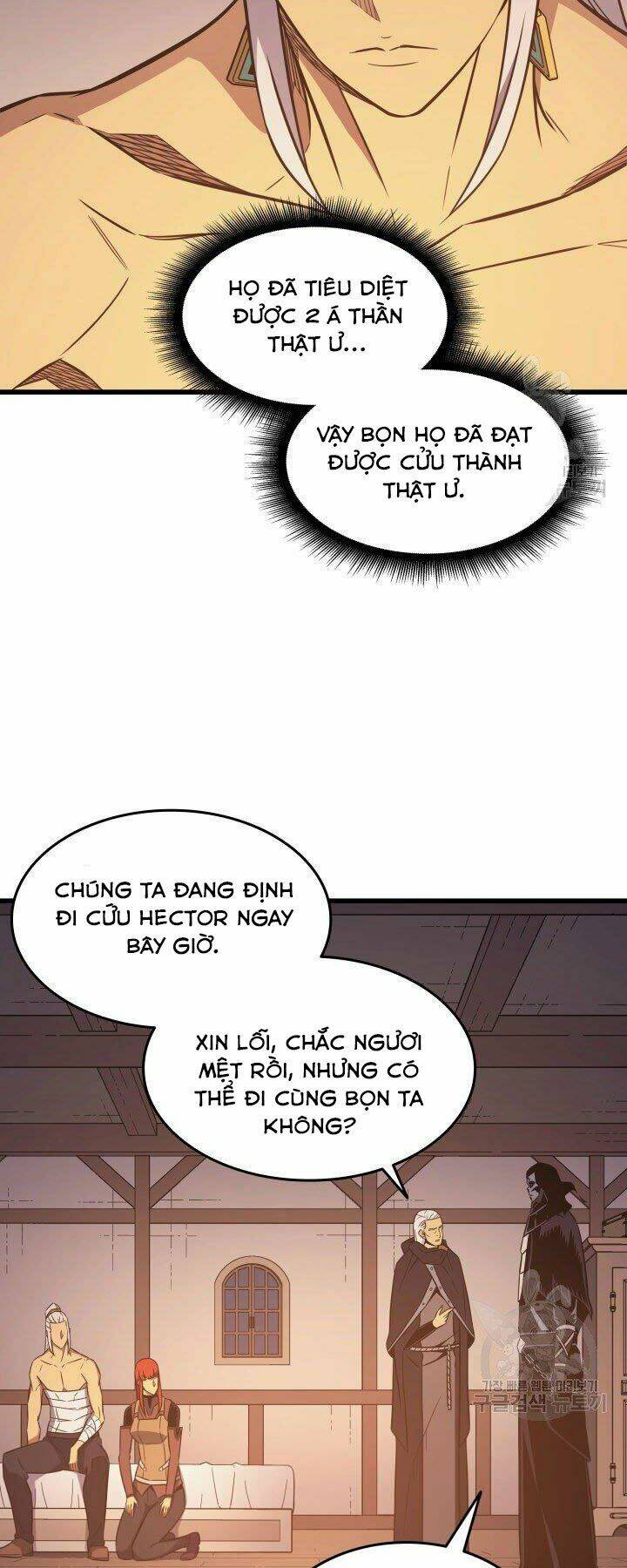 Sự Trở Lại Của Pháp Sư Vĩ Đại Sau 4000 Năm - Chapter 125 - Page 35