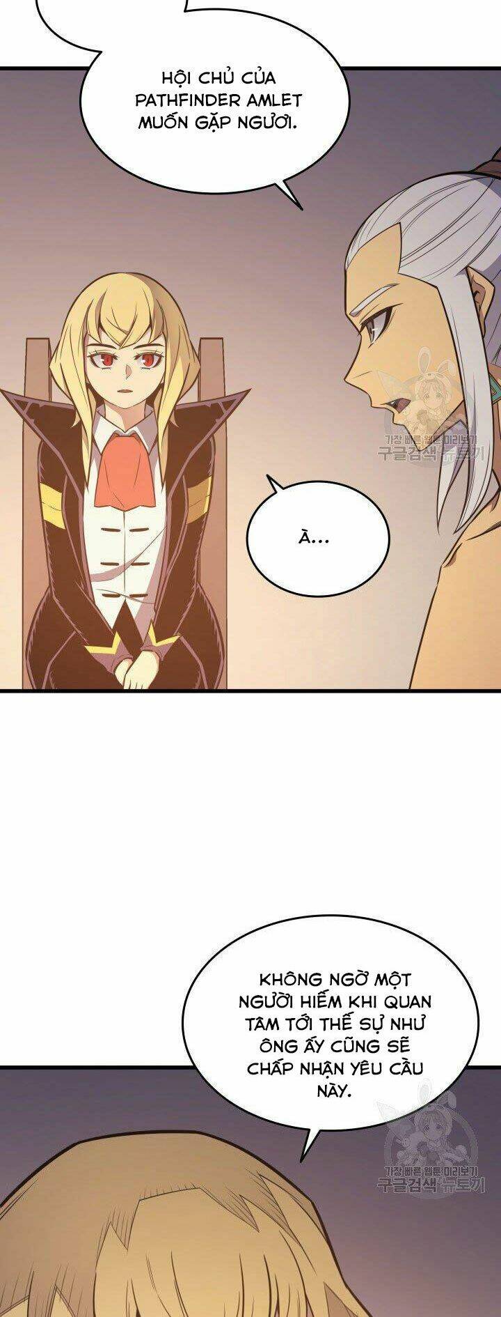 Sự Trở Lại Của Pháp Sư Vĩ Đại Sau 4000 Năm - Chapter 125 - Page 37