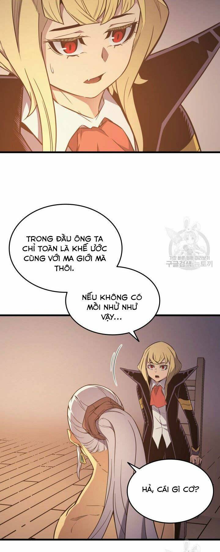 Sự Trở Lại Của Pháp Sư Vĩ Đại Sau 4000 Năm - Chapter 125 - Page 38