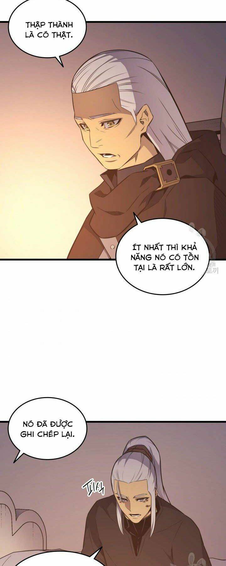 Sự Trở Lại Của Pháp Sư Vĩ Đại Sau 4000 Năm - Chapter 125 - Page 3