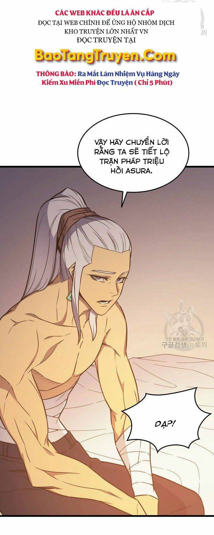 Sự Trở Lại Của Pháp Sư Vĩ Đại Sau 4000 Năm - Chapter 125 - Page 39