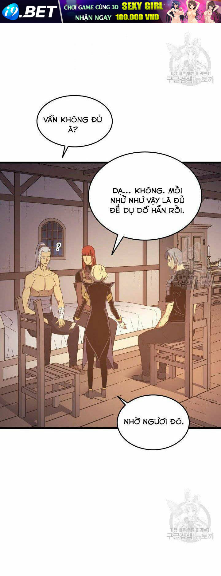 Sự Trở Lại Của Pháp Sư Vĩ Đại Sau 4000 Năm - Chapter 125 - Page 40