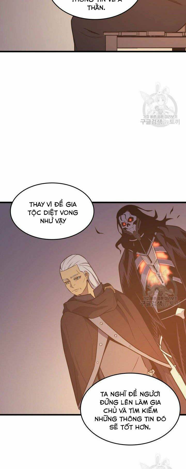 Sự Trở Lại Của Pháp Sư Vĩ Đại Sau 4000 Năm - Chapter 125 - Page 43