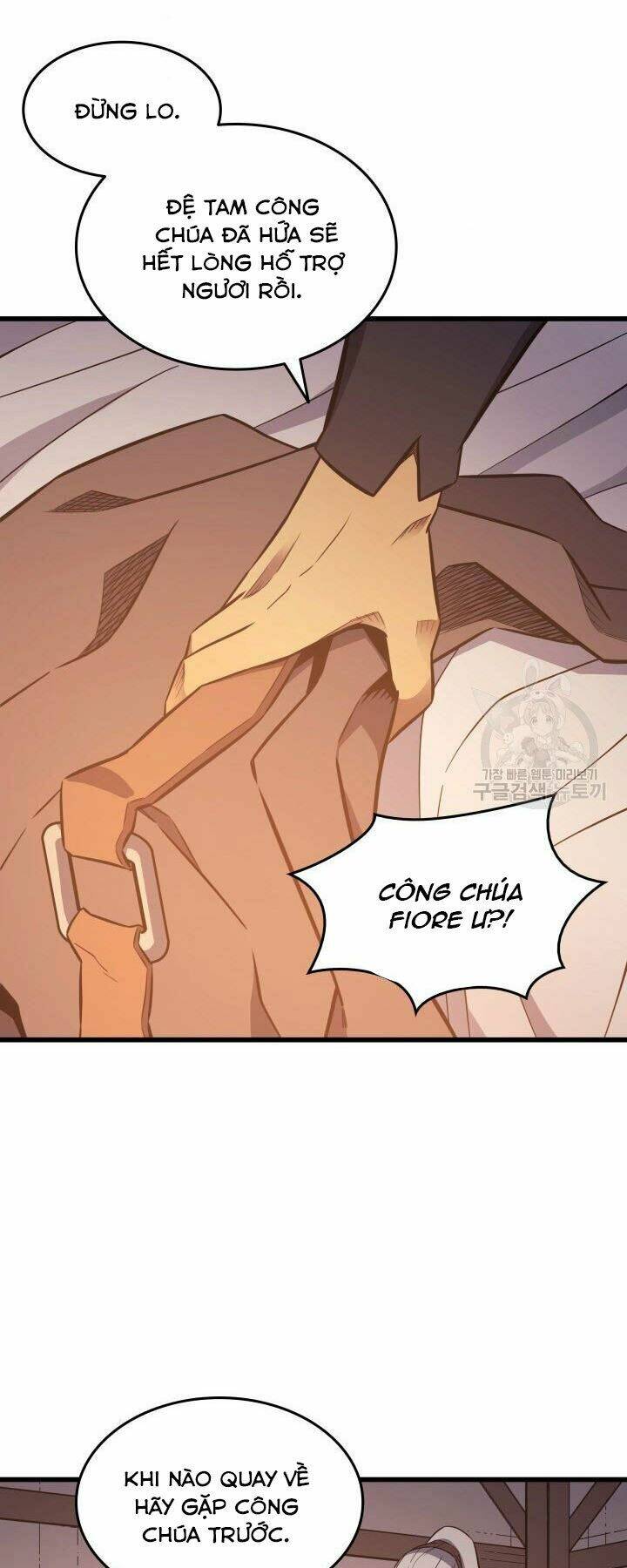 Sự Trở Lại Của Pháp Sư Vĩ Đại Sau 4000 Năm - Chapter 125 - Page 45