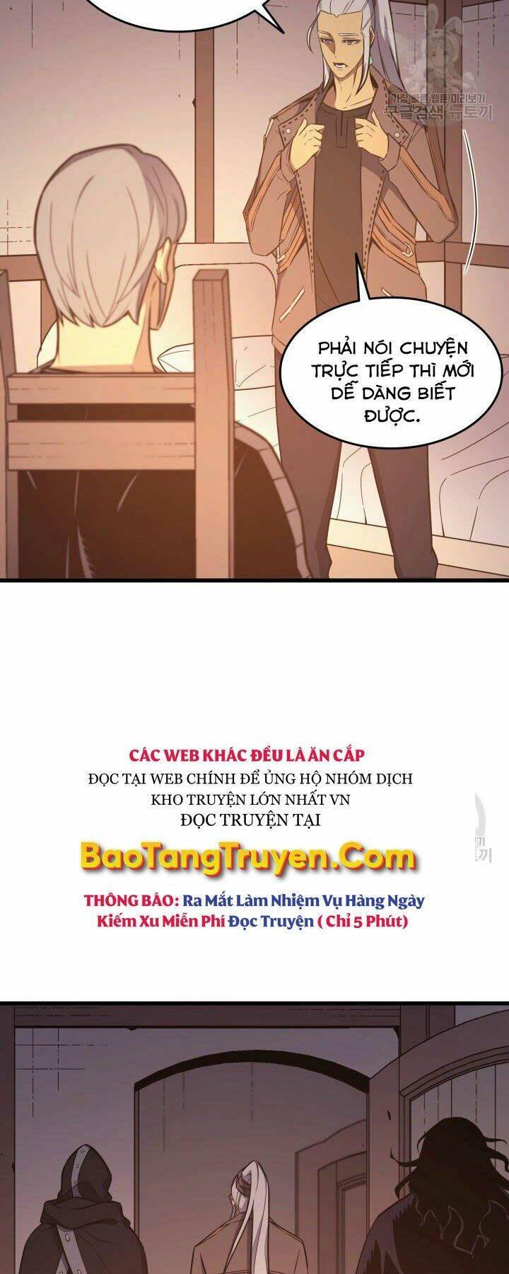 Sự Trở Lại Của Pháp Sư Vĩ Đại Sau 4000 Năm - Chapter 125 - Page 46