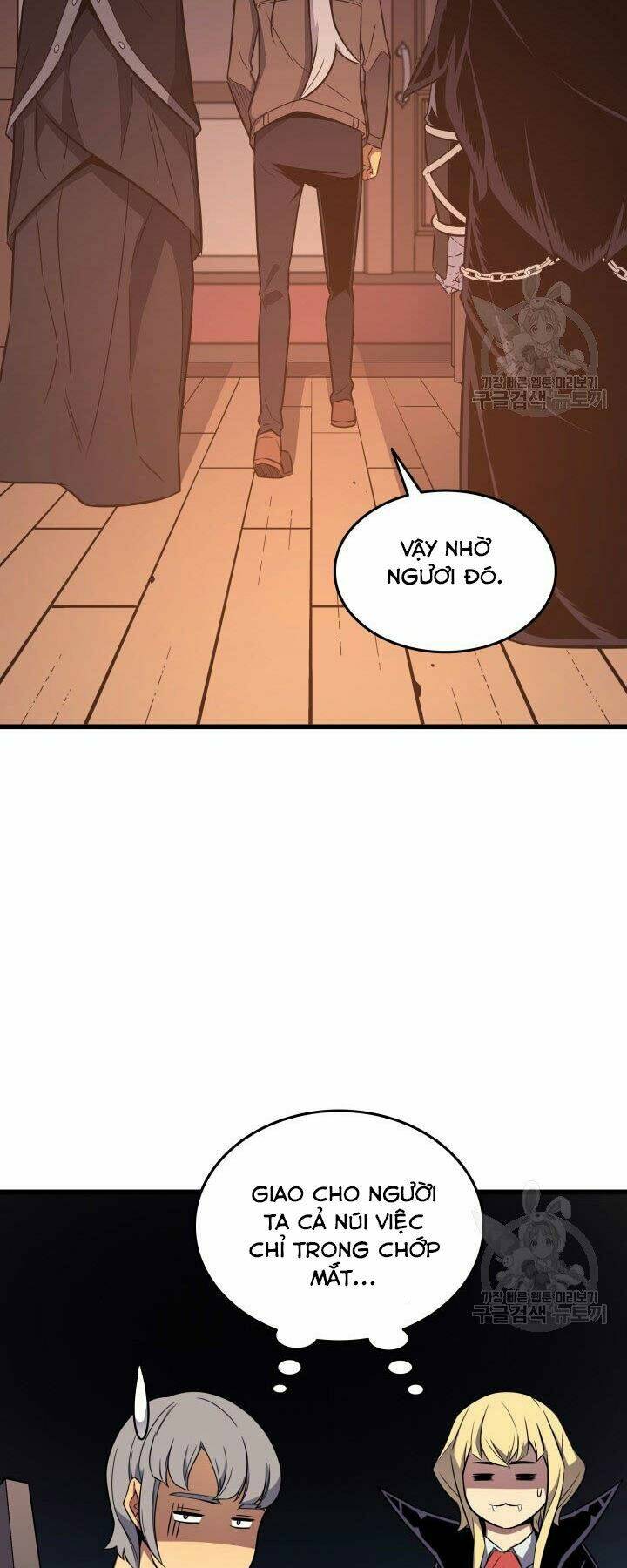 Sự Trở Lại Của Pháp Sư Vĩ Đại Sau 4000 Năm - Chapter 125 - Page 47