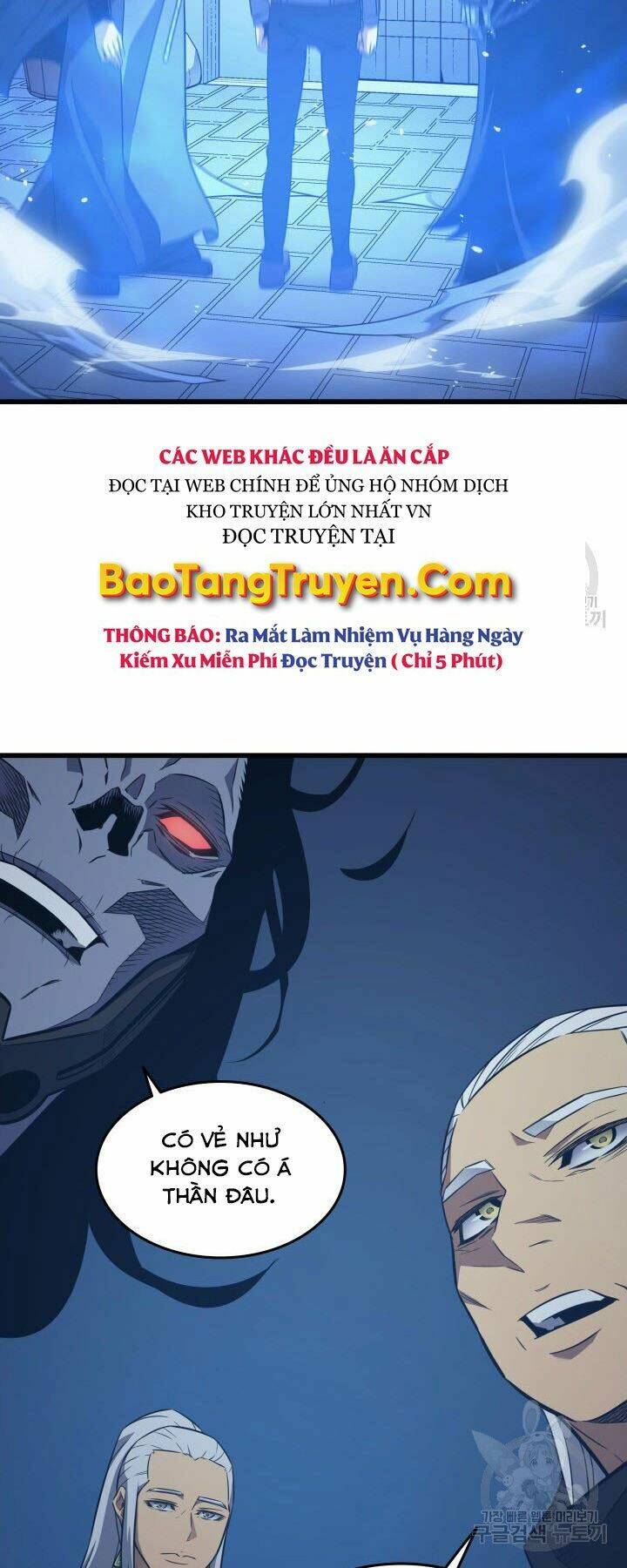 Sự Trở Lại Của Pháp Sư Vĩ Đại Sau 4000 Năm - Chapter 125 - Page 51