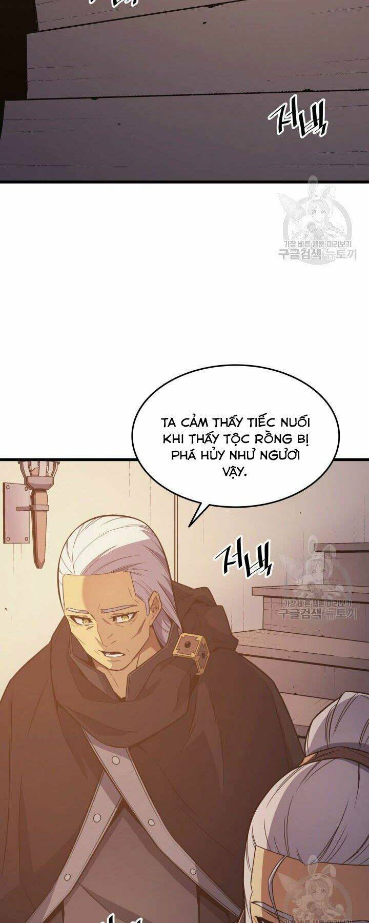 Sự Trở Lại Của Pháp Sư Vĩ Đại Sau 4000 Năm - Chapter 125 - Page 54