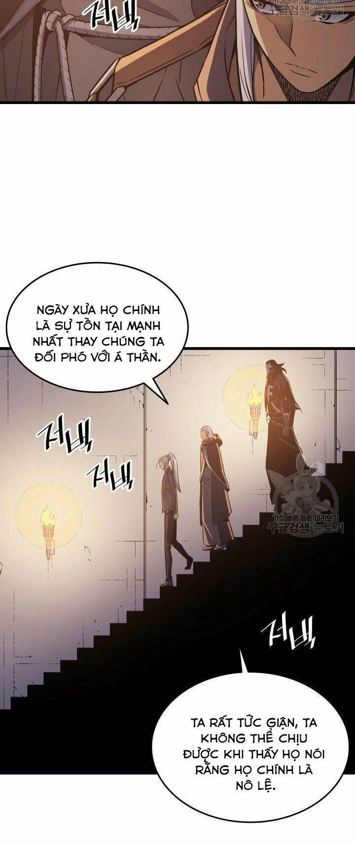Sự Trở Lại Của Pháp Sư Vĩ Đại Sau 4000 Năm - Chapter 125 - Page 55