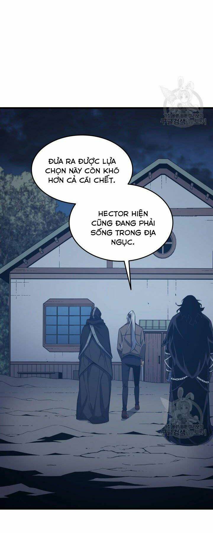 Sự Trở Lại Của Pháp Sư Vĩ Đại Sau 4000 Năm - Chapter 125 - Page 56