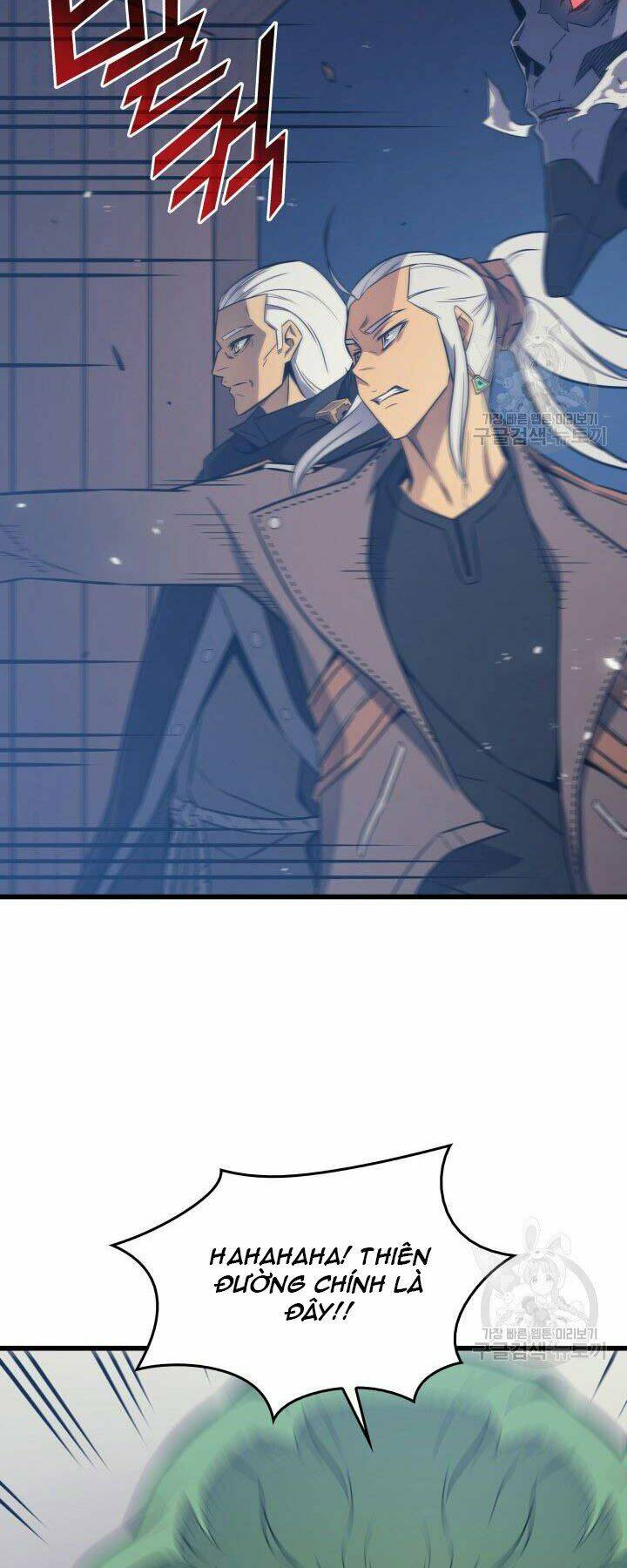 Sự Trở Lại Của Pháp Sư Vĩ Đại Sau 4000 Năm - Chapter 125 - Page 58