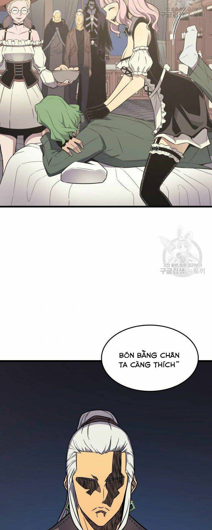 Sự Trở Lại Của Pháp Sư Vĩ Đại Sau 4000 Năm - Chapter 125 - Page 60