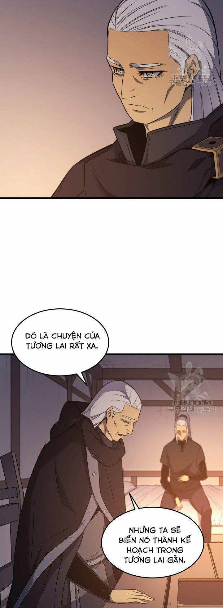 Sự Trở Lại Của Pháp Sư Vĩ Đại Sau 4000 Năm - Chapter 125 - Page 6