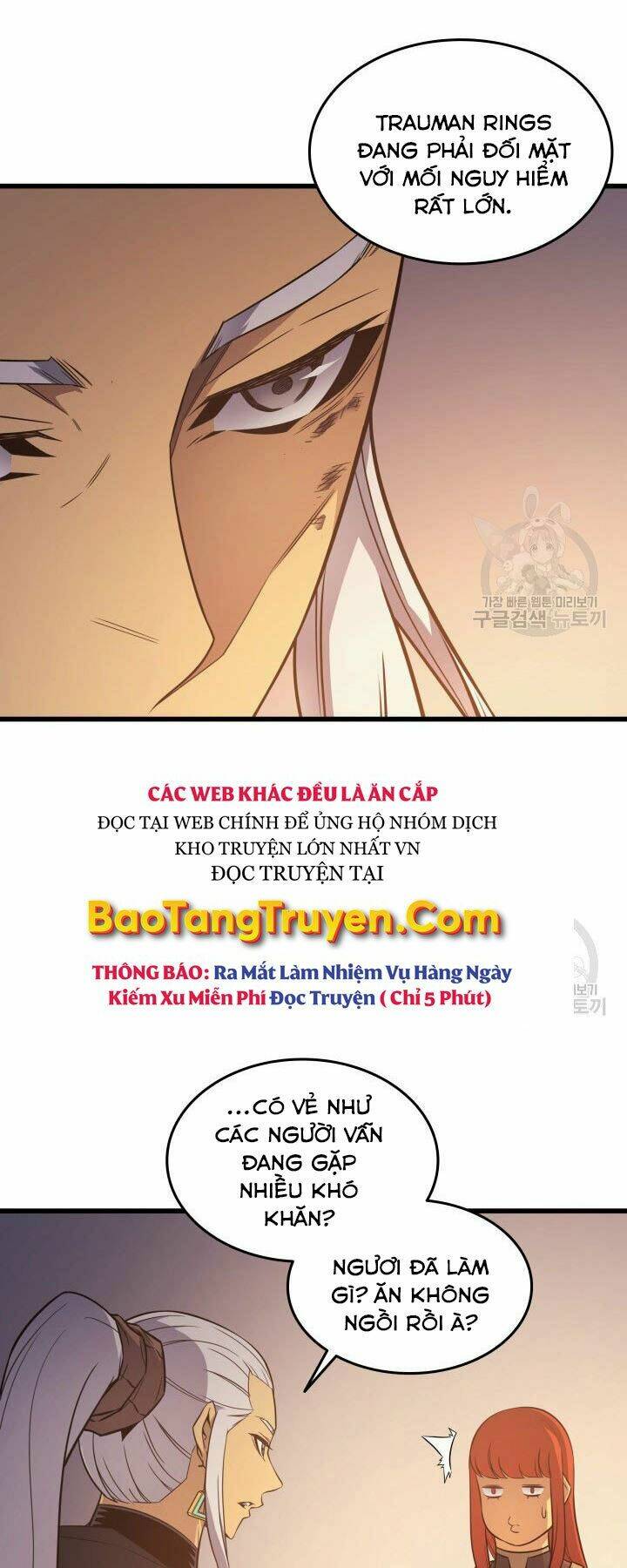 Sự Trở Lại Của Pháp Sư Vĩ Đại Sau 4000 Năm - Chapter 125 - Page 8