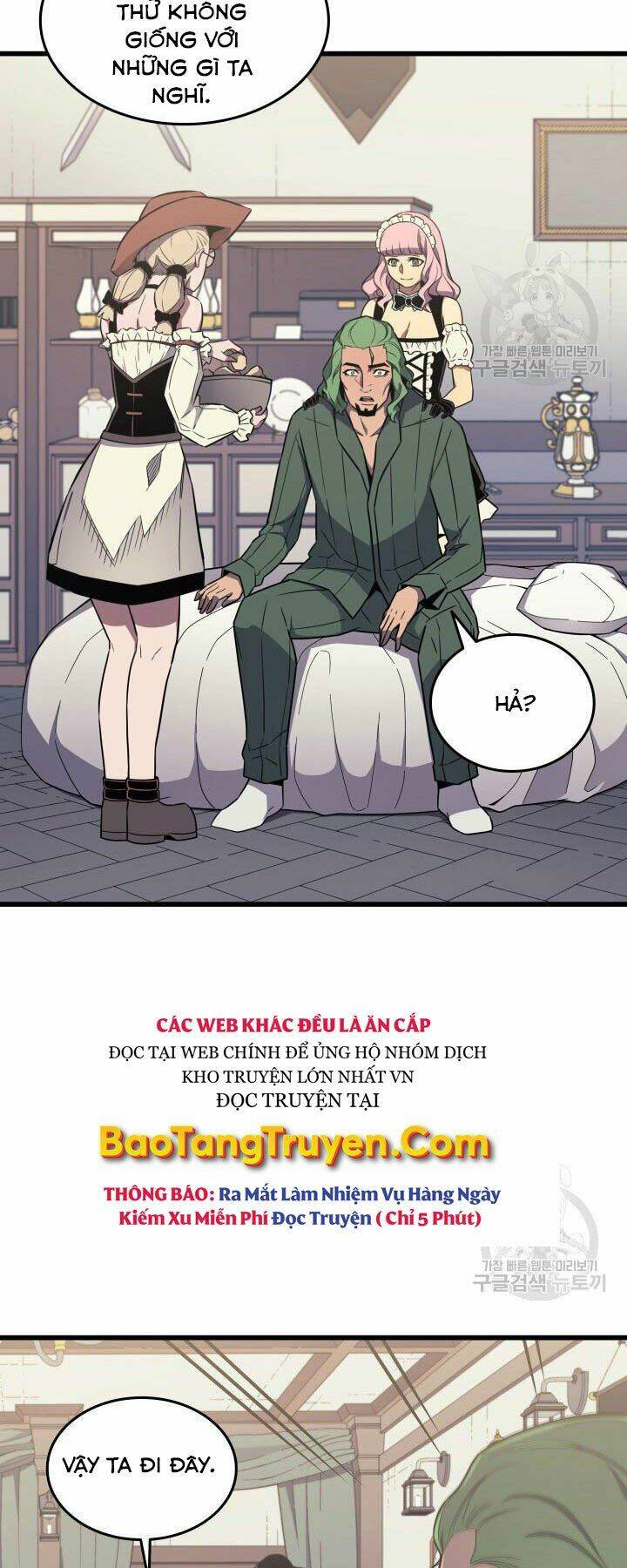 Sự Trở Lại Của Pháp Sư Vĩ Đại Sau 4000 Năm - Chapter 126 - Page 9