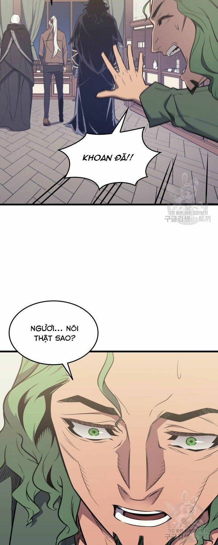 Sự Trở Lại Của Pháp Sư Vĩ Đại Sau 4000 Năm - Chapter 126 - Page 10