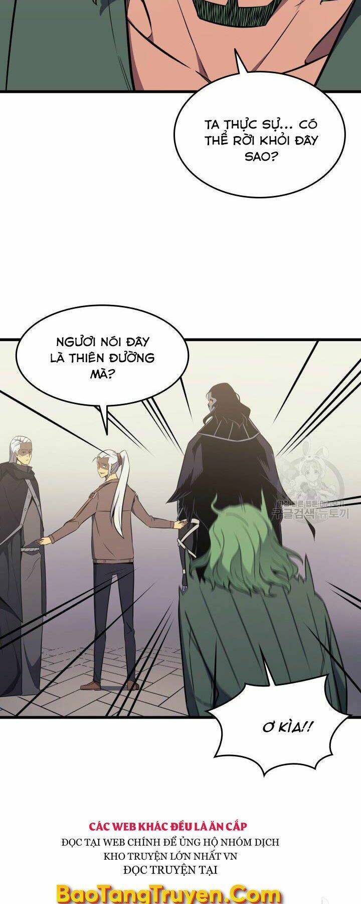 Sự Trở Lại Của Pháp Sư Vĩ Đại Sau 4000 Năm - Chapter 126 - Page 11