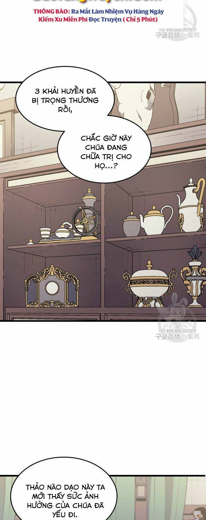 Sự Trở Lại Của Pháp Sư Vĩ Đại Sau 4000 Năm - Chapter 126 - Page 12