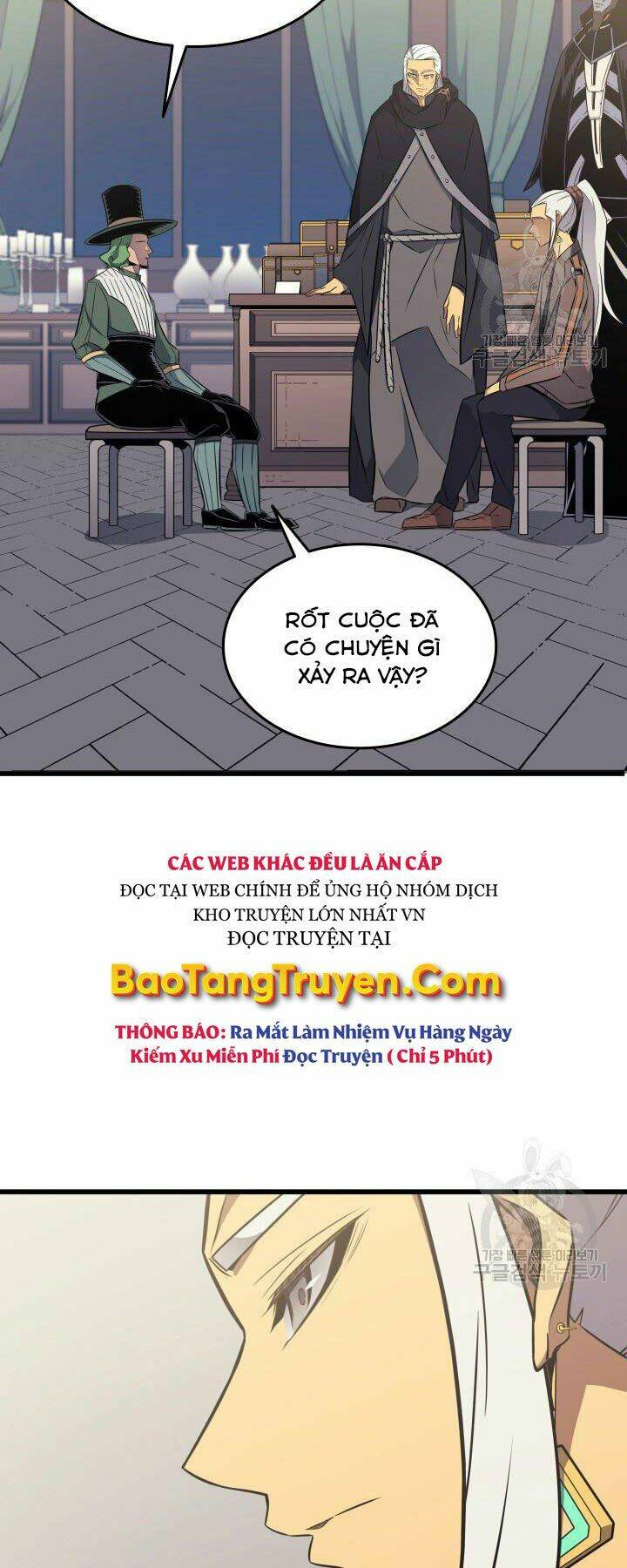 Sự Trở Lại Của Pháp Sư Vĩ Đại Sau 4000 Năm - Chapter 126 - Page 13