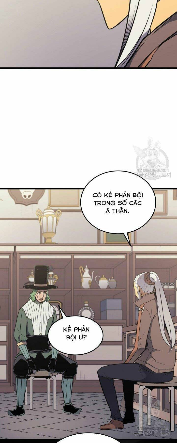 Sự Trở Lại Của Pháp Sư Vĩ Đại Sau 4000 Năm - Chapter 126 - Page 14